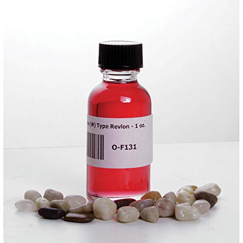 Inspired Fire & Ice Women Type Designer Scented Fragrance Body Oil | Premium Quality Oil Pure Strong Uncut Body Oil | Premium Fragrance Oils | Fire & Ice Women Essential Oil (4 oz)