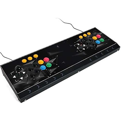 DOYO Arcade Game Console Cover