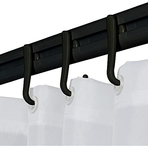 Set de Barra para Cortina de baño Sealskin Easy Roll Cover