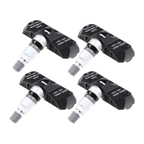 Capteur TPMS Hyundai Entourage 52933-4D200 pour pneu de monospace 2007-2009
