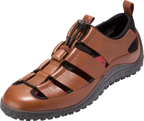 Cole Haan Men's Zerogrand Tidetrek Fisherman Sandal