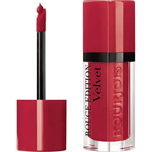 Bourjois Rouge Edition Velvet Barra De Labios 18 Its Redding Men
