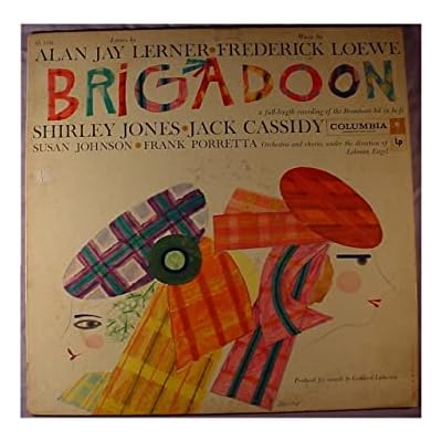 Brigadoon