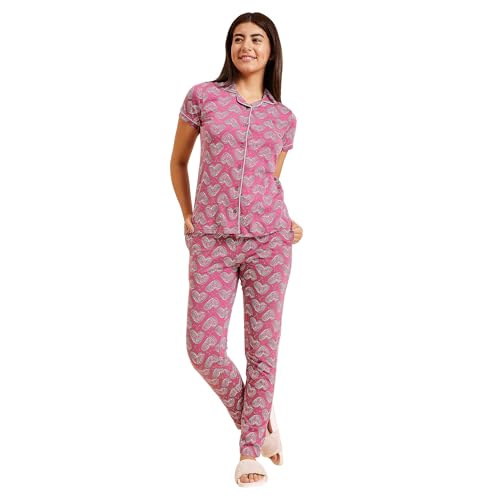 Image of Sweet Dreams Women Pajama Set