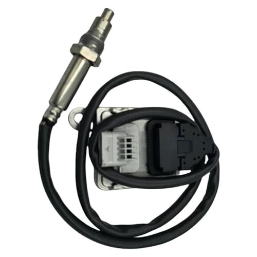 Capteurs d'oxyde d'azote 9675358480 anti pollution pour Citroën C4 DS3 et Peugeot 308 2008