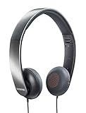 Shure SRH145 Portable Collapsible Closed-Back Headphones