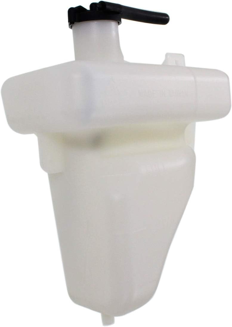 Garage-Pro Coolant Reservoir Compatible with Mazda CX-7 2007-2009