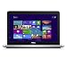 Dell Inspiron 15 7000 Series 15-Inch Touchscreen Laptop (Intel Core i5-4210u Processor, 6GB RAM, 1TB HDD))