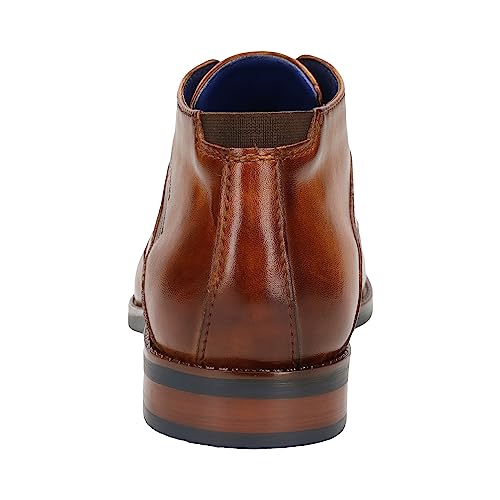 Bugatti Men's City Business lace Shoe3