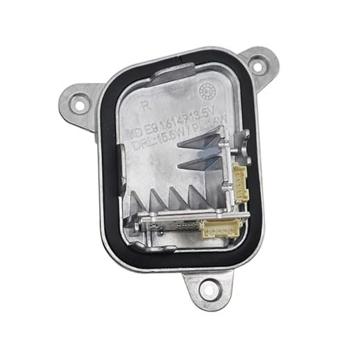 Módulo de fuente de luz LED frontal 63117470427 para conducción nocturna segura