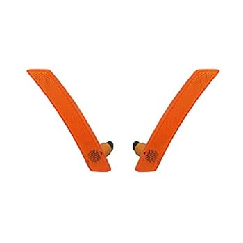 Amazon.com: Rareelectrical New Pair Of Side Marker Light