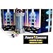 Renegade Games Studios Power Rangers Zordon Dice Tower & GM Screen - Compatible with Power Rangers Roleplaying Game & Power Rangers: Heroes of The Grid, Game Accessory, Renegade Game Studios