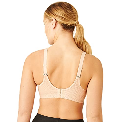 Wacoal Women's Sport Convertible Wire Free Bra3