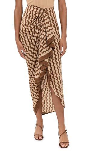 Women's Kenya Pareo Skirt