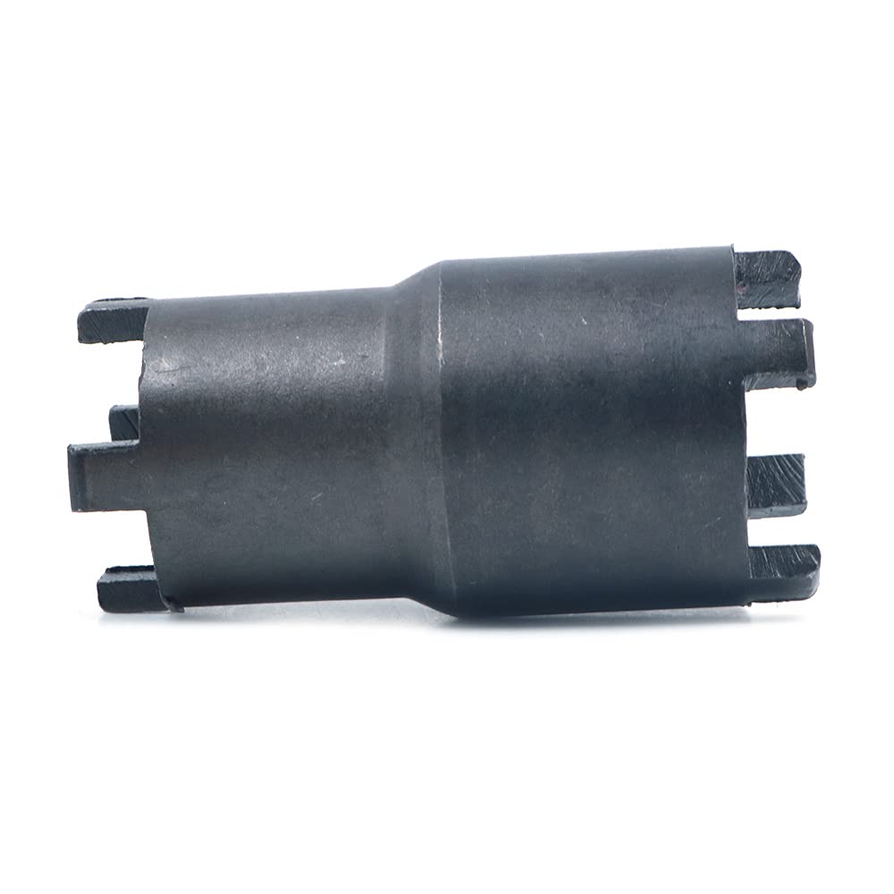 Frizione Bipolare Chiave Dado di Blocco 20mm 24mm per 70 125 150 GY6 50 CG125 JH70