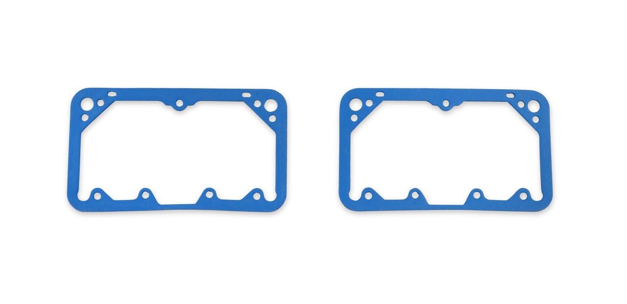 Holley 108-83-2 Fuel Bowl Gasket - gaskets | Mubboo