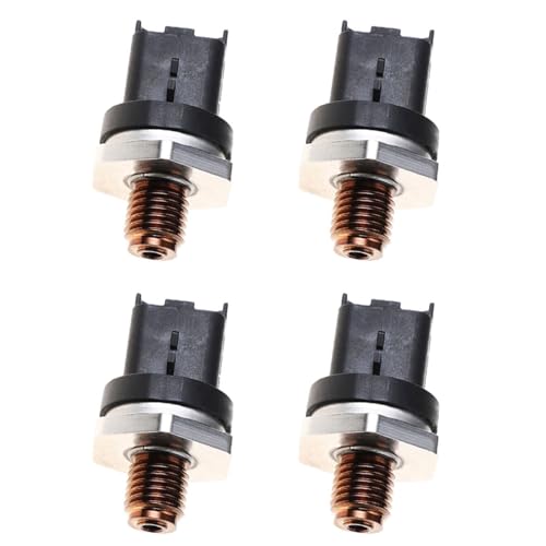Capteur pression injection 0281002908 résout perte puissance et voyant allumé Hyundai H-1 Sorento