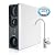 APEC ROTL-600-PH Tankless Reverse Osmosis System 3-Stage Water Filter System with pH+, Pure Alkaline Water Filter, Smart Replacement Reminder, Easy DIY Install/Maintenance