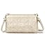 Your Beige Quilted