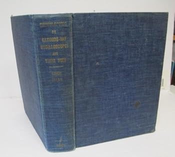 Hardcover Encyclopedia on Cathode-Ray Oscilloscopes and Their Uses Book