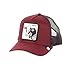 Produktbild Goorin Bros. Herren Go415 Baseballkappe, Trucker Cash Cow #34723, Einheitsgröße