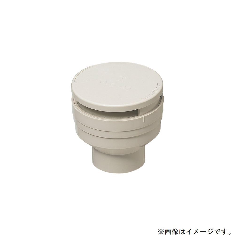 未来工業　排水用低位通気弁 VVD 50 12個セット 未来工業 排水用低位通気弁 VVD 50 12個セット 未来工業 排水用