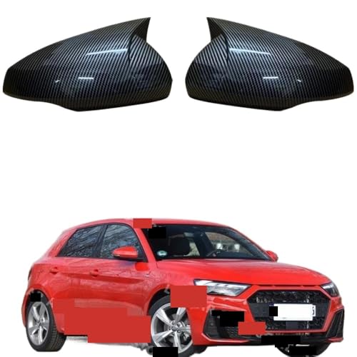 Coque rétroviseur extérieur A1 de rechange contre rayures