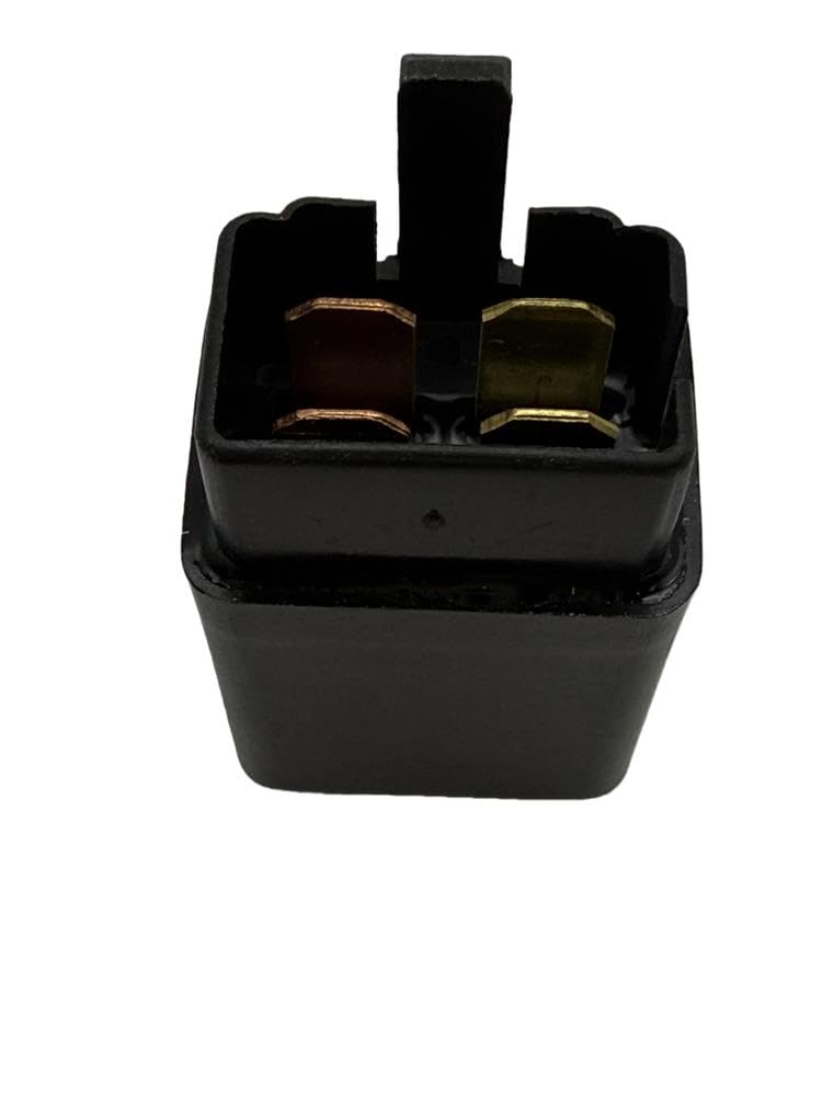 autopartes 38501-GAM-007 Relé De Arranque, Para Honda ST1300 2005-2018.(5PCS)