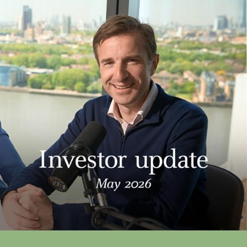 Investor Update - May 2026