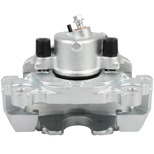 Image of SCITOO 1PC Front Right Brake Caliper Assembly For Audi,For Volkswagen | Models - For A3 2010-2013,For Beetle 2012-2019,For Golf 2010-2014,For Jetta 2005-2018,For Rabbit 2006-2009 19B2975