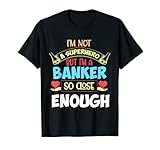 Funny Banker Gifts