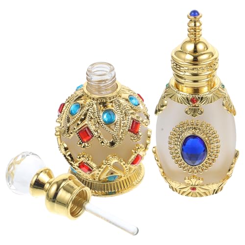 PLAFOPE 2�� �S�[���h���`�K���X�����r 15ml �l�ߑւ��\�ȗ��s�p�����z���_�[ �r�W�l�X��h���b�T�[���� �����L���b�v�t��