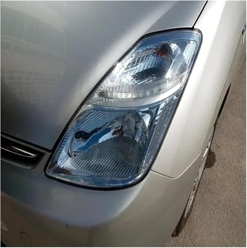 Coque de protection pour phare Prius 2005 pour rouler de nuit - 2