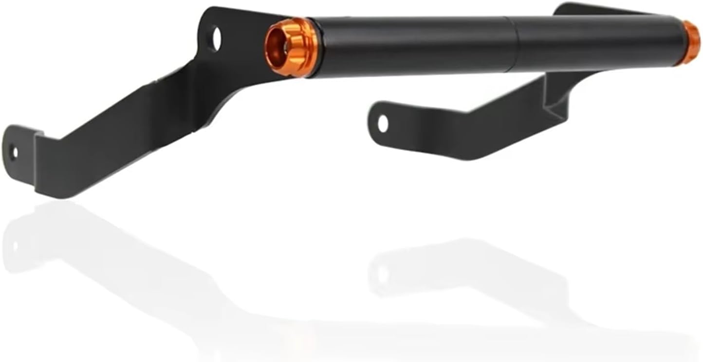 オートバイナビゲーションブラケット に適合する ゾンテス に適合する 368G用ブラケット 携帯電話ブラケット改造アクセサリー ナビ