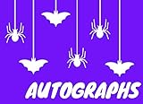 30 baseball display case home plate  Autographs: Autograph Book For Favourite Celebrity and Cartoon Character Signatures, Sports, Movies, Baseball, Basketball, Football and Soccer Stars, ... Christmas, Anniversaries (Autograph Books)