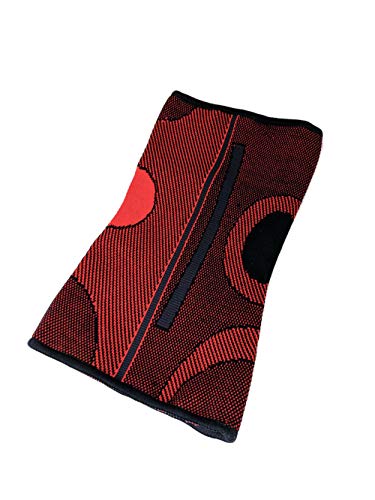 Suporte para Joelho de Compressão - Unidade (Médio)