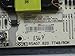 Power Supply Board RSAG7.820.7748/ROH 228593 Compatible with Hisense 50R6E
