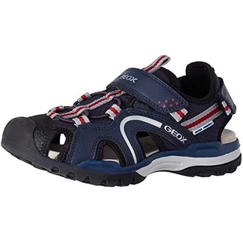 Geox Jungen J Borealis Boy B Sandalen Cover