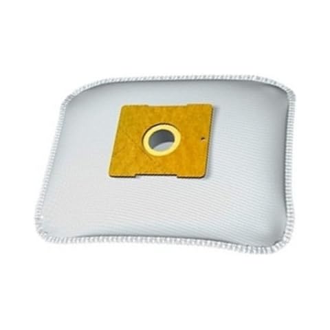 Swirl Y101 or SSW24 Vacuum Cleaner Bags Pack of 10 Cover