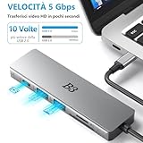 B3 BIGTHREE B09QM99ZTV lato 4