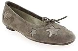 Reqins Reqins Ballerines Happy Taupe
