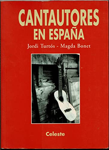 Cantautores En España