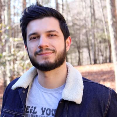 Representing Oil | Part II: The Cultural Lives of Oil - The Darker Side of Petromodernity | Santiago Acosta