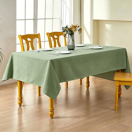 ���n�e�[�u���J�o�[ 110 x 225 cm �����`�������n�h������h�~�e�u���}�b�g���荂���������V���v�ƒ�p�p�B�p�_�C�j���O�Ɩ�, �O���[��