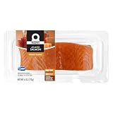 MOWI Atlantic Salmon Honey Maple, 6oz, Fresh Never Frozen
