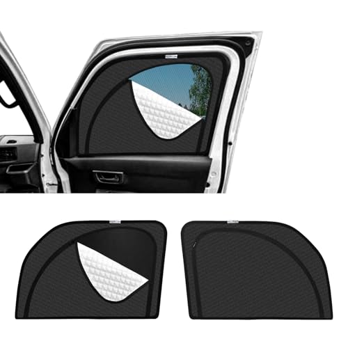 新型 ダイハツ 新型アトレー S7系 6代目 専用 サンシェード マグネット式...