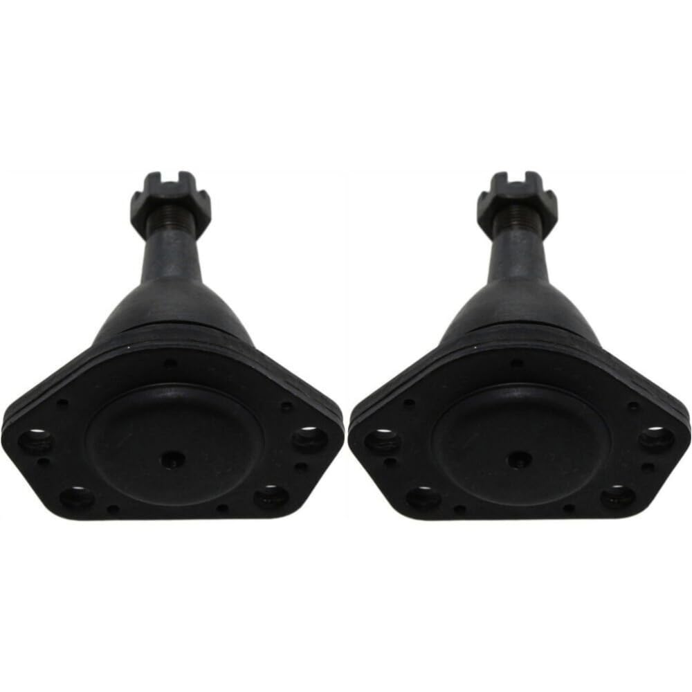 Amazon.com: QYYDSCAR 2pcs Suspension Front Left Driver Right 