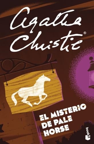 El misterio de Pale Horse (Biblioteca Agatha Christie)