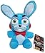LIUZIZHPY Five Nights Freddy's Plüschtier, 20,3 cm, Nightmare Bonnie Kaninchen aus Plüsch für Kindergeburtstag