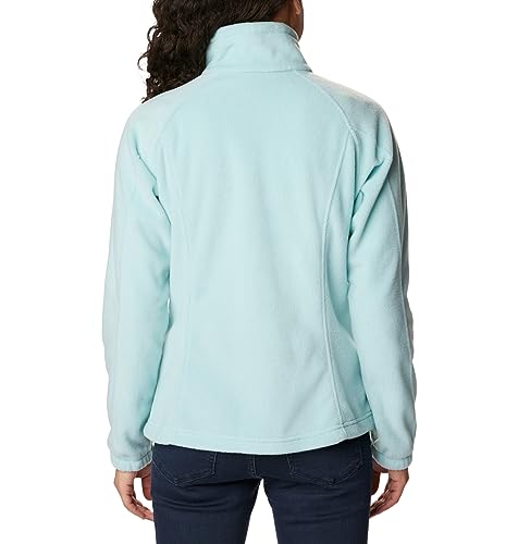 Image of Columbia Women's Benton Springs Full Zip